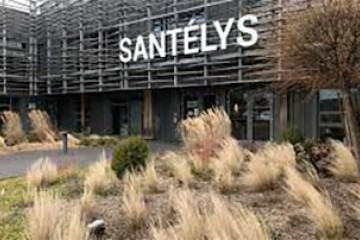 SANTELYS batiment