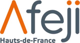 Afeji logo